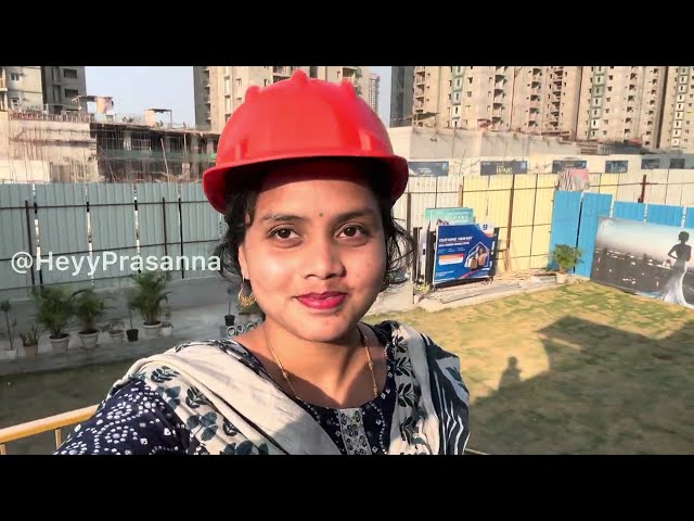 Gamya by supada gated community in Hyderabad futuristic location by @HeyyPrasanna