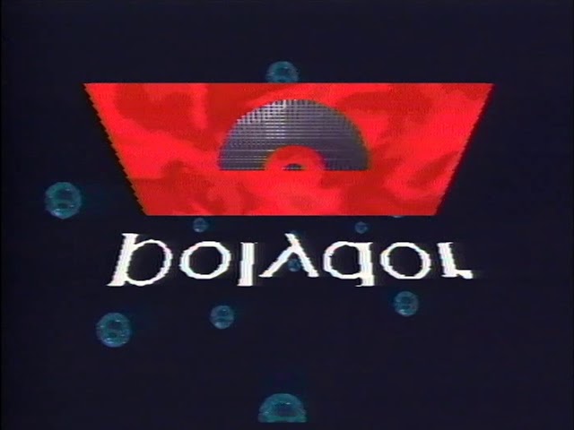 Polydor (1992)