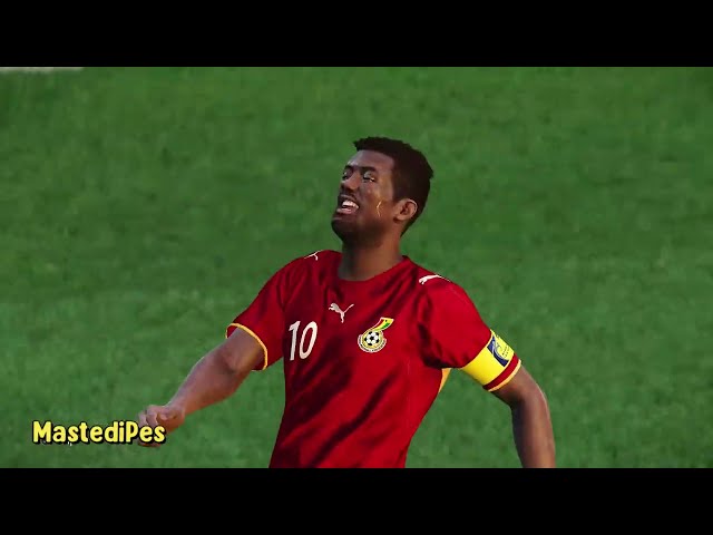 🔴ALGERIA vs GHANA ⚽ U-17 AFRICA CUP OF NATIONS 2026 GROUP A ⚽ FOOTBALL GAMEPLAY HD
