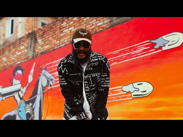TAKBIR - TANI (তানি) |Official Music Video| BANGLADESHI RAP 2026