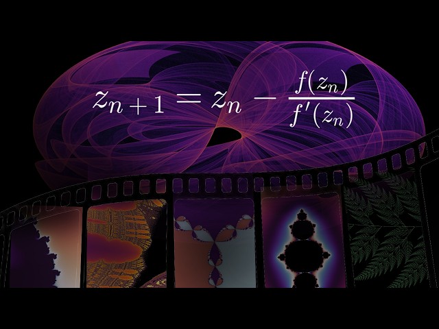 Most beautiful Curves in Universe