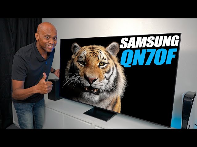 Samsung QN70F: Don’t Buy Until You Watch This