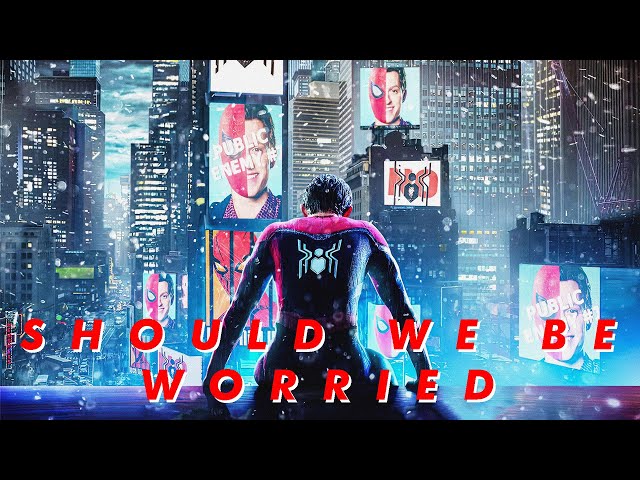 Why Spider-Man 4 Might Be Completely Falling Apart