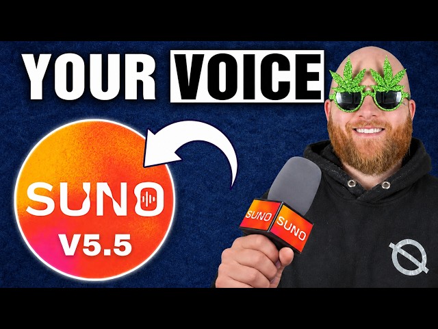 Suno AI Voice Cloning Without Voice Feature (NEW METHOD 2026)