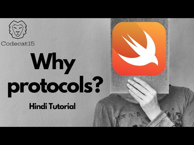 Why Protocol Oriented Programming swift tutorial | swift protocols
