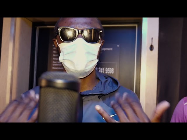 Sten Only - El punto caliente | @PACTV