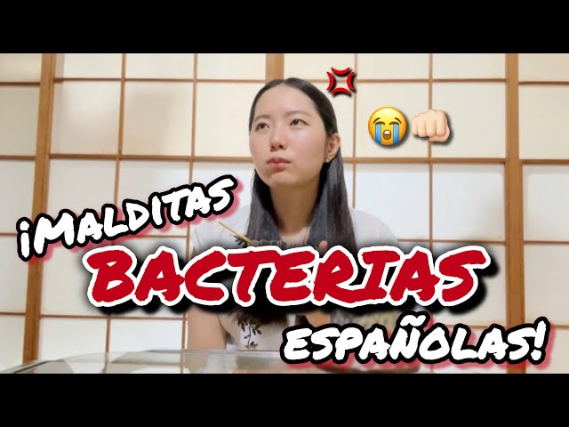 This is why I left Spain and returned to Japan…