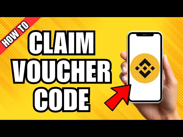 How To Claim Voucher Code In Binance