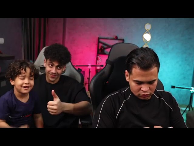 عمر يتخانق خناقه كبيره مع يوسف عشان شتمو وي مروه تتصل بيهم 