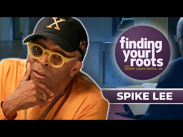 Spike Lee Learns About The Resilience Of His Enslaved Ancestors | Finding Your Roots | Ancestry