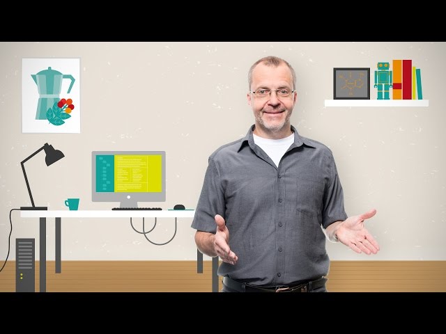 Programmieren lernen mit Java – Das Video-Training für Einsteiger | Trailer [HD]