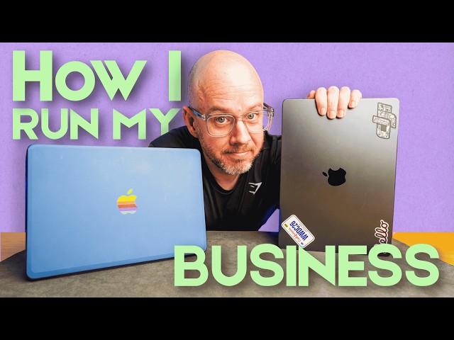 I Ran My Business on the MacBook Neo for 4 Months