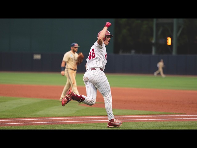 Resumen del baloncesto: Oklahoma 15, Georgia Tech 8