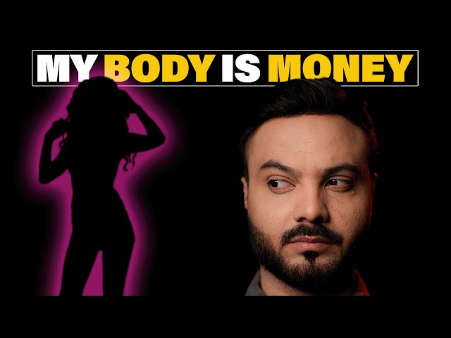 Male Gaze Economy Exposed @ThynkWhy