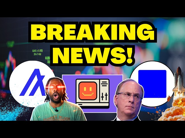 Why Algorand and Base Could Be Crypto's Best AI Plays