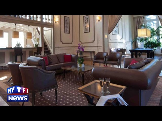 Equipe de France: Visitez Clairefontaine en 360° !