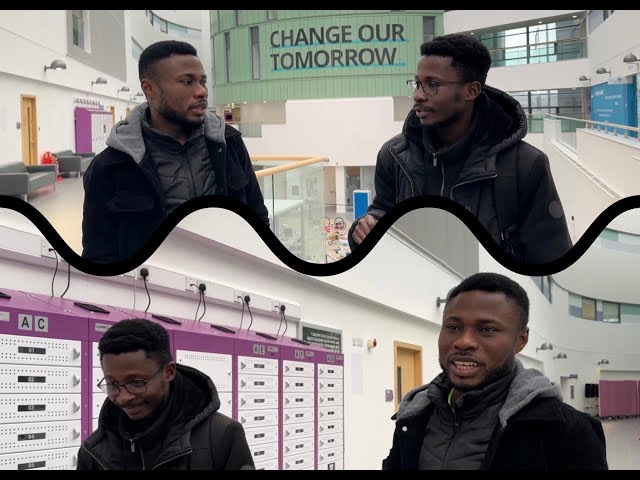 The strategy I used to pass my Coursework (Exams) in UK during my MSc. Course (RGU)...📚✅