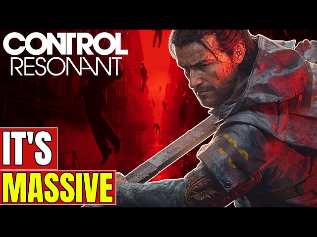 Control Resonant Length Is FINALLY Revealed & It's LONG