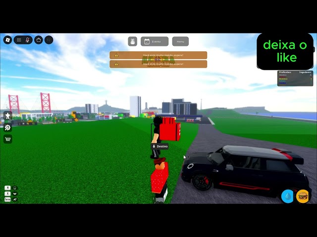 💎 O PAINEL MAIS COMPLETO DO ILHA BELA! (AUTO FARM, ESP, AUTO LOCK, CHUVA DE VEÍCULOS) 🌑