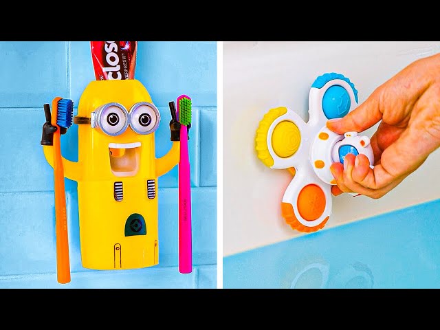 Viral Gadgets Every Modern Parent Should See in 2025 — Make Life So Much Easier! 👶✨