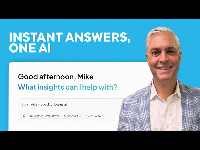 Instant Enterprise Insights With Snowflake Intelligence