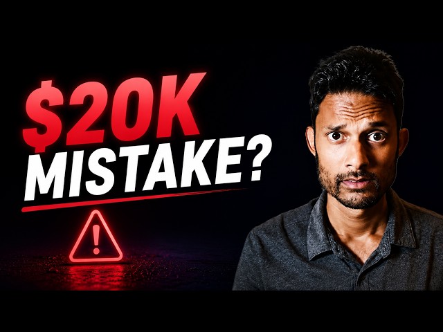 The $20k Tech-Stack Mistake IoT & Hardware Founders Keep Making
