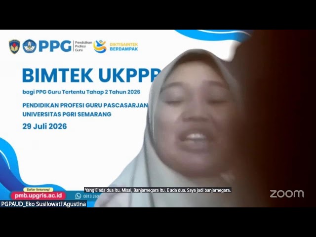 Bimtek UKPPPG GUTER 2 2026