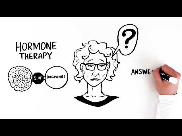 Your Guide To Hormonal Therapy