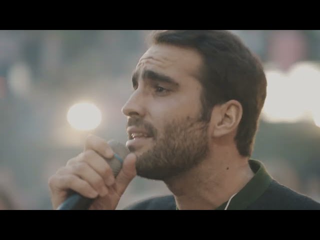 A Ti te alabo - Live Session
