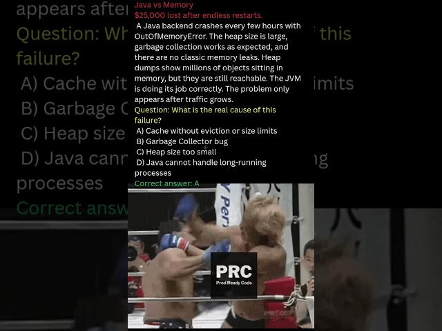 200ms became 4s #Shorts #Backend #Java #Python #JavaScript