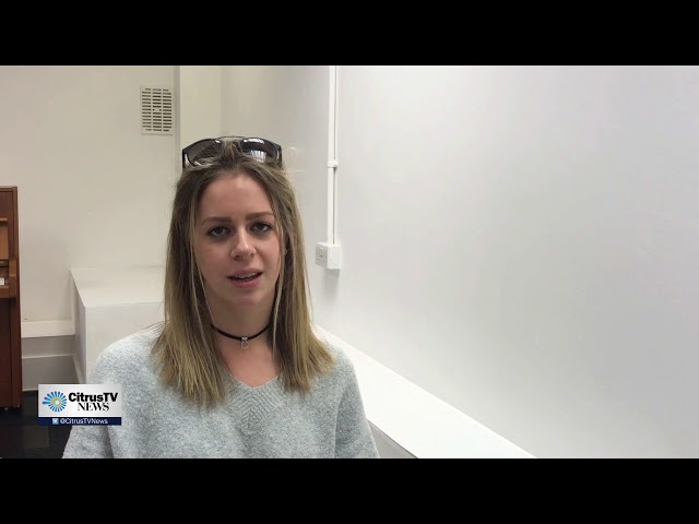 Mumps Allergy Causes SU Student To Go Abroad