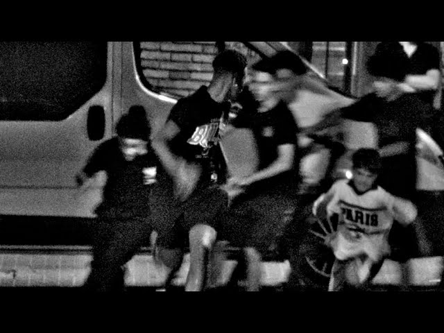 Edidetelao - Vitrinas [Video Oficial]