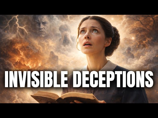 The Daily Distraction That Seems Harmless — But Is Weakening Your Conscience!