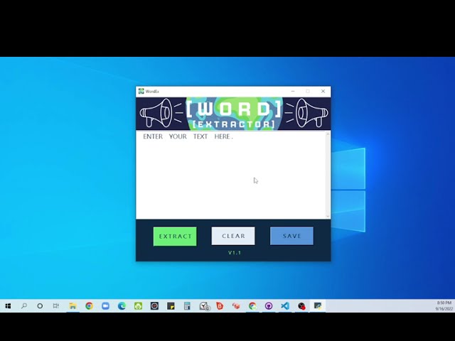Creating Gui apps with Python and Pygubu Designer