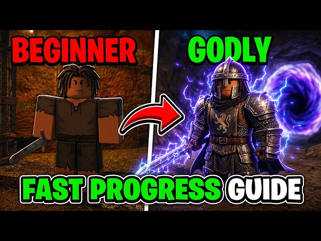 The Veil Beginner Guide – EVERYTHING You NEED to Know to Progress FAST!