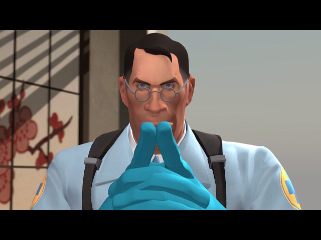 Over-Therapy [SFM]