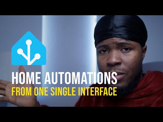 Getting Started with Home Assistant on a Raspberry Pi 5