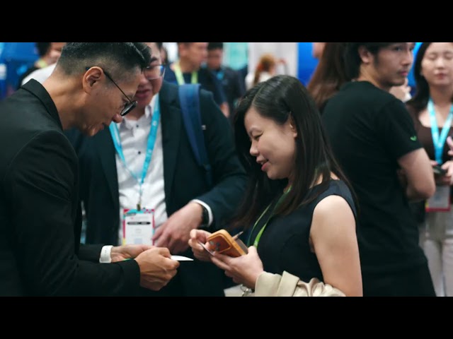 TECH FEST SUMMIT 2026 #techfest2026 #techcommunity #hongkongtech