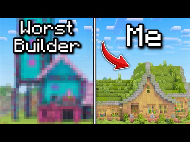 The Worst Builder Ever Built Half My House...