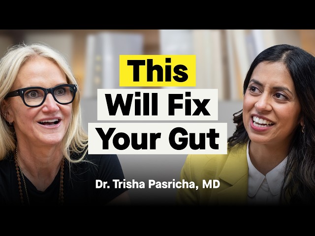Reset Your Gut: A Harvard Doctor’s Step-by-Step Protocol to Transform Your Health