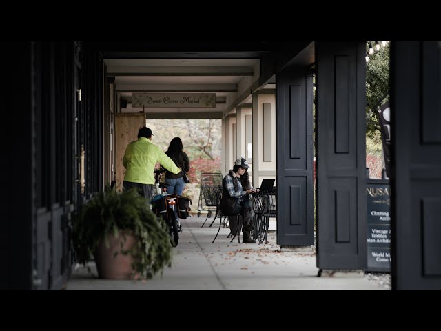 Closing the Digital Divide