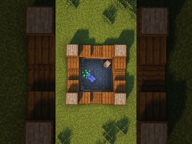 Underground Starter Base🏠