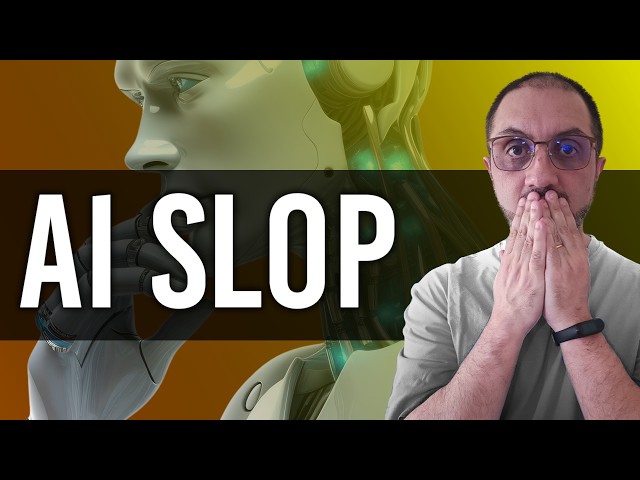 AI Slop