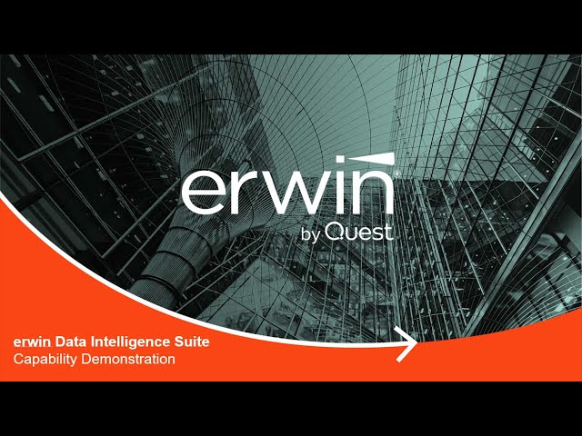 DI v11 End to End demo