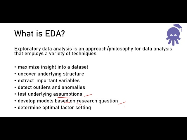 Python - EDA - Basic Concepts - Nazmus Sakib