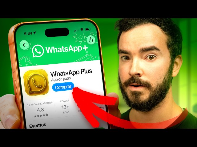 WhatsApp va a Costar! - TODO sobre WhatsApp Plus