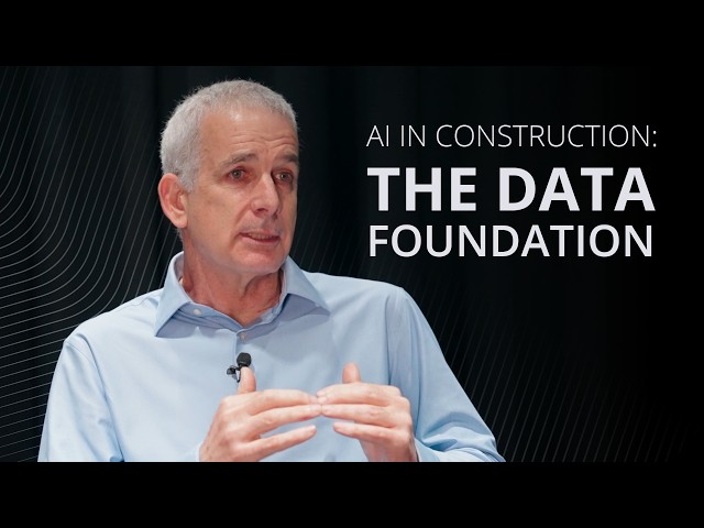 Data is the key for every AI process.