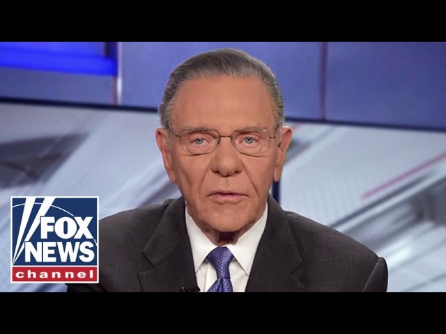 Jack Keane: This is INSULTING
