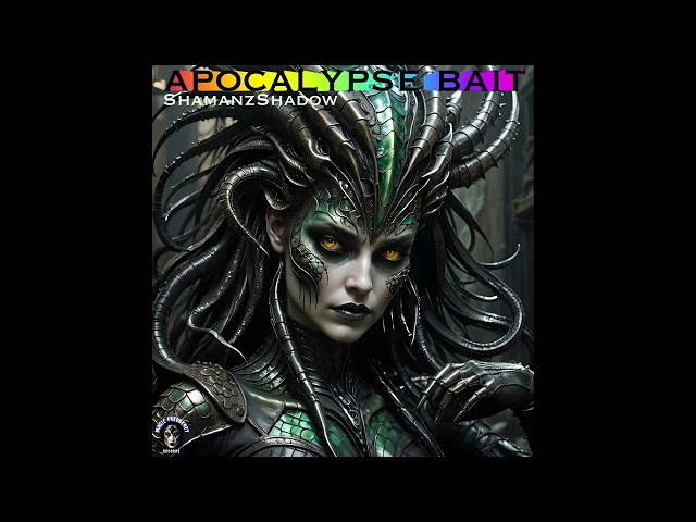 APOCALYPSE BAIT