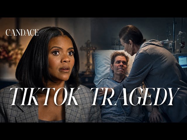 The Perez Hilton Situation Is Tragic